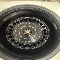 Eppendorf 5415 R Refrigeratred Centrifuge image 1